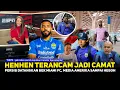 Download Lagu TIBA-TIBA SUDAH DI BANDUNG❗️Bek Kanan Grade A Gabung Persib~Media Amerika Ikut Heboh