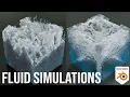 Fluid Simulations for Beginners Blender Tutorial FLIP Fluids