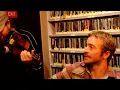 "November" - Trampled by Turtles
