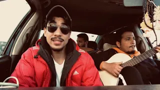 Cheb Bilal Yama Samhili COVER 