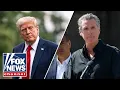 Download Lagu 'SON OF A B****': Newsom hurls jaw-dropping insults at Trump as he mulls 2028 bid