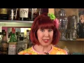 Spicy Hot Cocktail With Ancho Reyes!