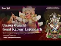 Download Lagu UTSAWA (PARADE) GONG KEBYAR LEGENDARIS DUTA KABUPATEN BADUNG | PKB XLVII TAHUN 2025