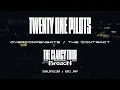 Twenty One Pilots - Overcompensate  / The Contract (The Clancy Tour: Breach Version)
