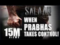 Download Lagu PRABHAS' ACTION-PACKED ENTRY! 🎥 Deva Fights to Save Aadhya | Salaar | Hombale Films