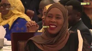 TAZAMA ALICHOKISEMA RAIS SAMIA KUHUSU GEITA “MIMI NI MSUKUMA NIKIMALIZA URAISI NAENDA KATORO"