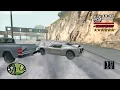 Download Lagu Into the Country with no money - Race Tournament - GTA San Andreas