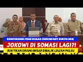 Download Lagu 🔴PENGACARA ROY SURYO DKK KEMBALI PERINGATKAN JOKOWI❗BUKTIKAN ORANG BESAR DIBALIK IJAZAH?!