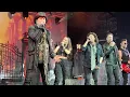 Download Lagu Avantasia - Here Be Dragons Tour 2025 - Full Set Live 08.04.25@alcatraz