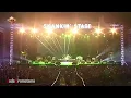 Fans Tipe X mana suaranya!! - X Friends [ Live Konser ] @November 2015