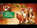 Download Lagu The Making of The Fox and the Hound - Rox and Rouky