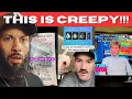 Download Lagu CREEPY And STRANGE Tik Toks That Will Make You Question Reality!