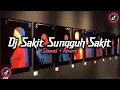 Download Lagu Dj Sakit Sungguh Sakit ( Slowed + Reverd )🎧
