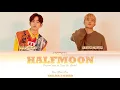 [Han|Rom|Eng] Mashiho ft. Seunghun - D (Halfmoon) Color coded lyrics