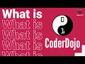 What is CoderDojo