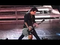 Lagu Green Day: Bang Bang LIVE [HD] Multicam