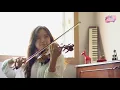 Heeing's playlist - I see the light (From Tangled, violin cover)