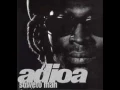Max ADIOA - Buma Done yene (from album Soweto Man)