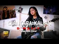 Lagu D'MASIV - DIANTARA KALIAN  | Slow Rock COVER  🎧   #lagupopuler #slowrockremix #dmasiv