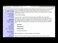 Setting up DrJava for Mac - CS1801 X