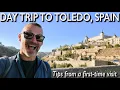 Download Lagu Day Trip To Toledo, Spain