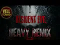 Resident Evil 2026 – Main Titles Extended Heavy Remix