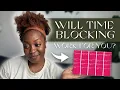 Does the Time-Blocking Method ACTUALLY Work Let s Find Out