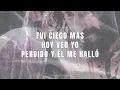 Vasijas Rotas (Sublime Gracia) Letra - Hillsong Worship