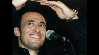 كاظم الساهر لقعدلك على الدرب قعود 