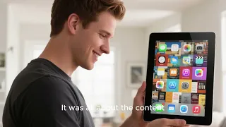 iPad Apple USA 2010