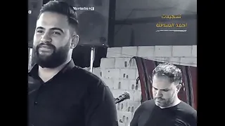 محمد القاعد موال انا الزرعت الورد للفنان  جاسم العبيد دندنها