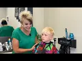 This Classic Boys Haircut Never Goes Out of Style DIY Haircut at Home