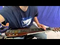 Let My Baby Ride - RL Burnside - Cover - Open D Lap Steel