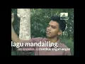 Download Lagu Lagu mandailing, tombus angan angan, voc,