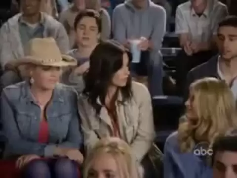 "Cougar Town" Trailer