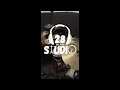 ROCK ME SOBER | MAOLI | DRUM COVER #28Studio @stefsgotpocket682 @MaoliMusic #thankyouGodformygift