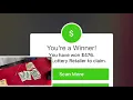 BIG win 645 at hotspot 5 bulls-eye