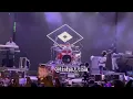 Bunji Garlin performs “Hard Fete” at WI Fete in Jamaica