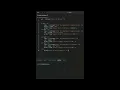 Temperature Converter using if else arthimetic operations and user input in python