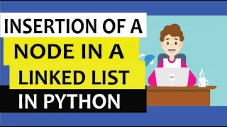 Python program to insert a node in a linked list Beginning end or at any specified position