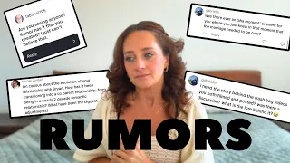 Finally Clearing Up Rumors - AskMissy