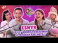 Download Lagu ESNYR: “Donny Pangilinan gi-bookan kog hotel!” | KUAN ON ONE S3 Ep. 4 w/ Subs