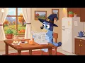 Download Lagu Bluey Welcomes Halloween 🏡🎃 Lofi Beats for Chilling Out 🍁 Cozy Lofi Autumn Focus and Study