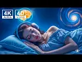 Download Lagu 432Hz Deep Sleep Therapy - Full Body Renewal, Emotional \u0026 Physical Healing Sounds