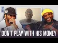 Ali Siddiq on Vernon Mad Max Maxwell s Warning About His Money