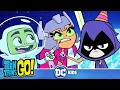 Download Lagu Teen Titans Go! | Space Adventures! | @dckids