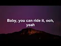 Tinashe - Nasty (Mix Playlist Lyrics) | Top Hits 2024
