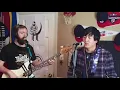 David Bowie - Rebel Rebel (Band Cover)
