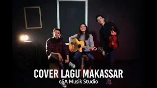 Download Cinna - Anci Laricci (Cover Dammu | eSA Musik Studio) MP3