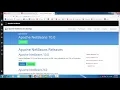 Java tutorial in Urdu for beginners - How to install Netbean IDE and JDK JRE in urdu